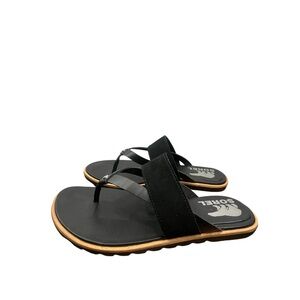 Sorel Sandals